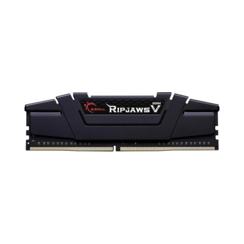 Модуль пам'яті, DDR4, 32GB, 3200MHz, G.Skill Ripjaws V (F4-3200C16S-32GVK)