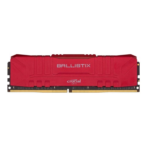 Модуль пам'яті, DDR4, 32GB, 3200MHz, Crucial Ballsitix (BL32G32C16U4R)