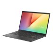 Ноутбук Asus VivoBook 15 M513IA-BQ611 (90NB0RR1-M08960) Indie Black