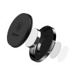 Автотримач Baseus Magnetic Small Ears Flat Type (SUER-C01), Black