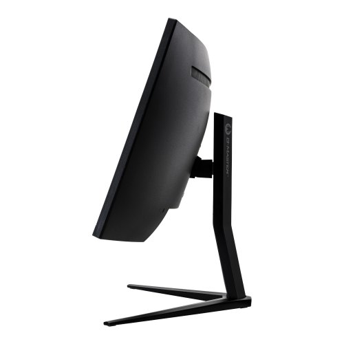 Монітор, Iiyama G-Master GB3466WQSU-B1, 34, VA, 3840x2160, 144Гц