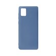 Накладка Miami Lime for Xiaomi Poco M3/Redmi 9T (Dark Blue)