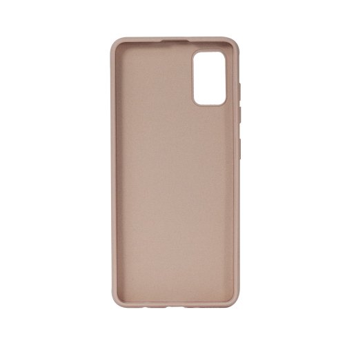 Накладка Miami Lime for Samsung A125 (A12 2021) (Pink)