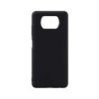 Накладка Miami Lime for Xiaomi Poco X3/Poco X3 Pro (Black)