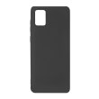 Накладка Miami Lime for Samsung A125 (A12 2021) (Black)