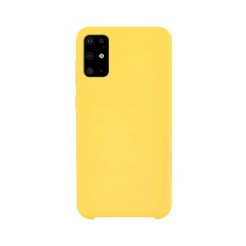 Накладка Miami Lime for Xiaomi Poco M3/Redmi 9T (Yellow)