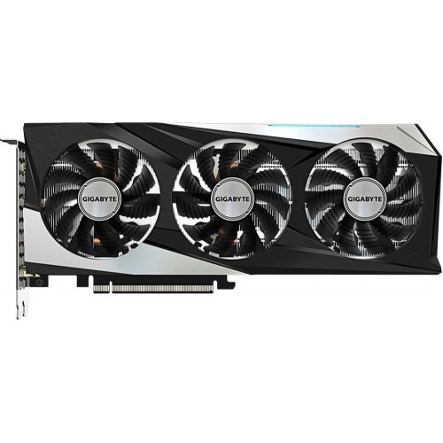 Відеокарта GIGABYTE,  GeForce RTX 3060 Gaming OC 12GB (GV-N3060Gaming OC-12GD) GDDR6, 192bit