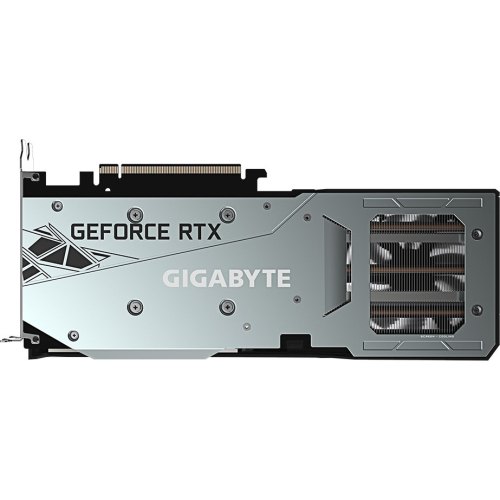 Відеокарта GIGABYTE,  GeForce RTX 3060 Gaming OC 12GB (GV-N3060Gaming OC-12GD) GDDR6, 192bit