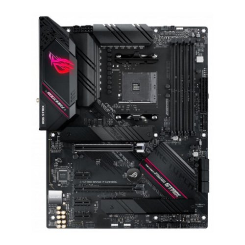 Материнська плата Asus ROG Strix B550-E Gaming