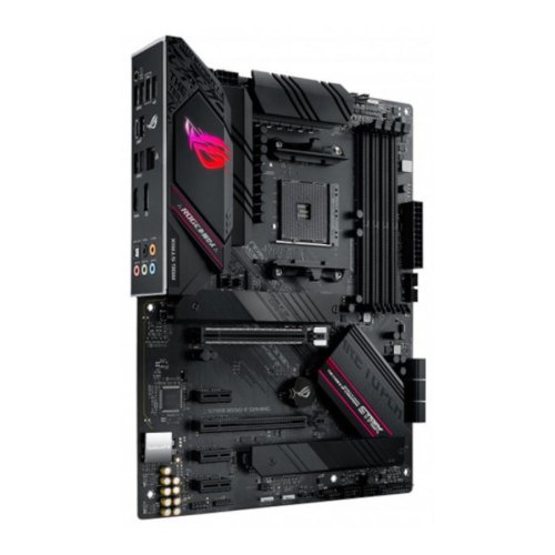Материнська плата Asus ROG Strix B550-E Gaming
