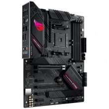 Материнська плата Asus ROG Strix B550-F Gaming