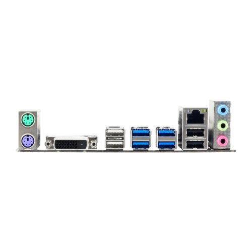 Материнська плата Biostar TB250-BTC Pro