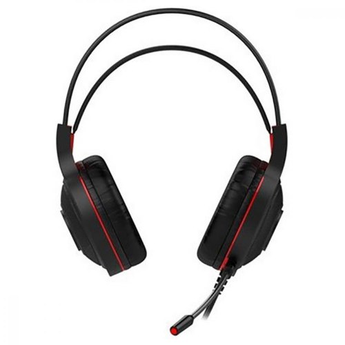 Гарнітура HAVIT HV-H2011d black/red (25632)