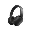 Навушники HAVIT HV-H600BT Black (26041)