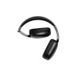 Навушники HAVIT HV-H600BT Black (26041)