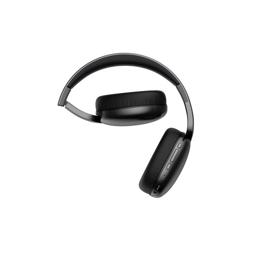 Навушники HAVIT HV-H600BT Black (26041)