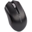 Мишка A4Tech G3-200NS (Black)