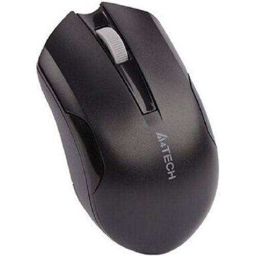 Мишка A4Tech G3-200NS (Black)