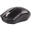 Мишка A4Tech G3-200NS (Black)