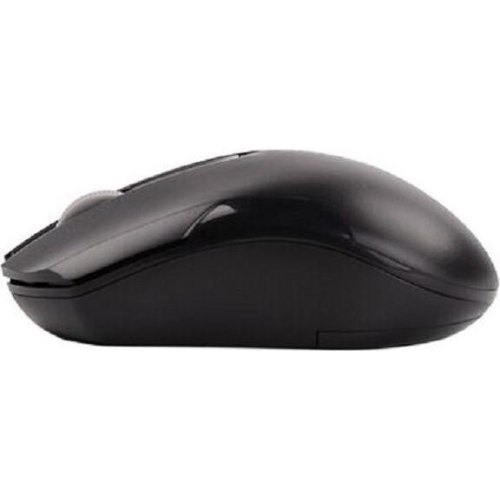 Мишка A4Tech G3-200NS (Black)