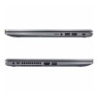 Ноутбук, Asus X515JP-BQ031 (90NB0SS1-M00620) Slate Grey