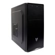Корпус FSP CMT130 Black (CMT130) 300Вт