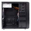 Корпус FSP CMT130 Black (CMT130) 300Вт