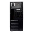 Корпус FSP CMT130 Black (CMT130) 300Вт