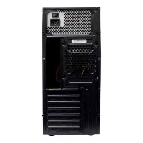 Корпус FSP CMT130 Black (CMT130) 300Вт