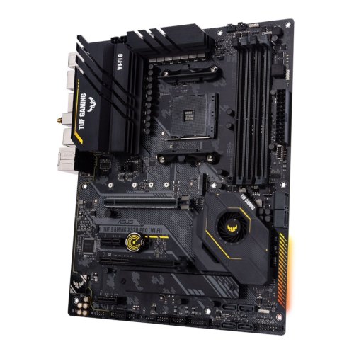 Материнська плата Asus TUF Gaming X570-Pro (Wi-Fi)