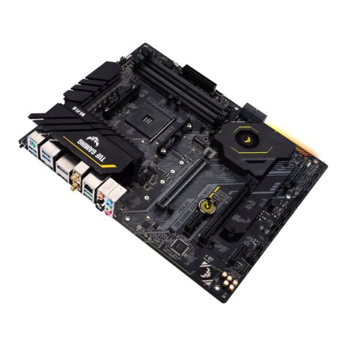 Материнська плата Asus TUF Gaming X570-Pro (Wi-Fi)