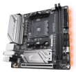 Материнська плата Gigabyte B450 I Aorus Pro Wi-Fi