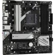 Материнська плата ASRock A520M PRO4 AM4 A520 4xDDR4 M.2 VGA HDMI DP TypeC micro ATX