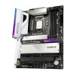 Материнська плата Gigabyte Z590 Vision G