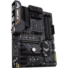 Материнська плата Asus (TUF GAMING B450-PLUS II) sAM4 4DDR4/HDMI/DP/5PCIe/2xM.2