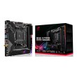Материнська плата Asus ROG Strix X570-I Gaming