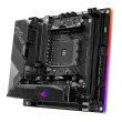 Материнська плата Asus ROG Strix X570-I Gaming