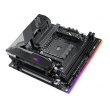 Материнська плата Asus ROG Strix X570-I Gaming