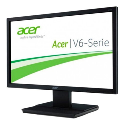 Монітор Acer V226HQLbid (UM.WV6EE.028), 21.5, TN, 1920x1080, 60Гц