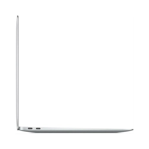 Ноутбук Apple MacBook Air 13 M1 256GB 2020 (MGN93UA/A) Silver
