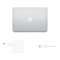 Ноутбук Apple MacBook Air 13 M1 256GB 2020 (MGN93UA/A) Silver