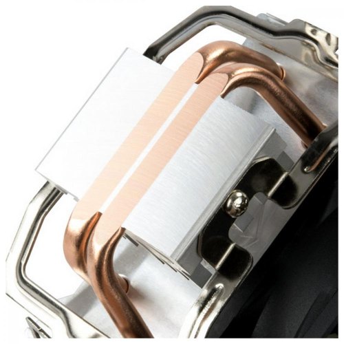 Кулер SilverStone Kryton KR03 (SST-KR03)