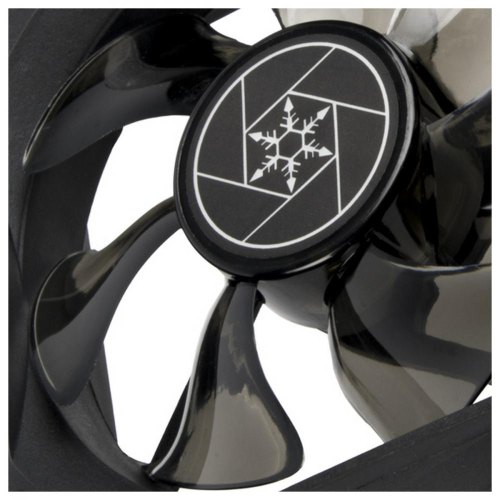 Кулер SilverStone Kryton KR03 (SST-KR03)