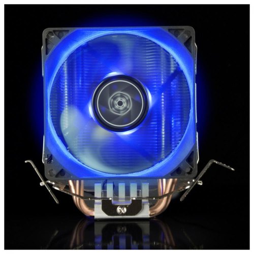 Кулер SilverStone Kryton KR03 (SST-KR03)