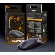 Мишка Frime FM-075B Black
