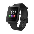 Смарт-годинник Xiaomi Amazfit Bip S Lite (Global) Charcoal Black