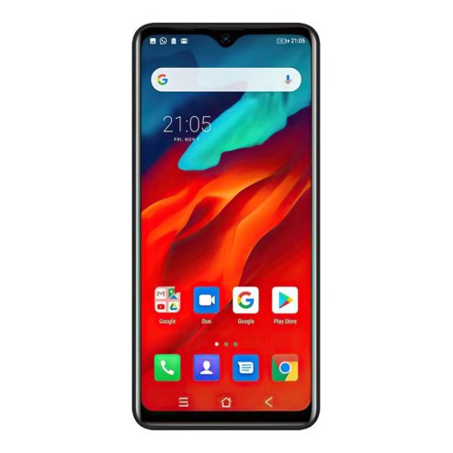 Смартфон Blackview A80 Pro 4/64GB Black