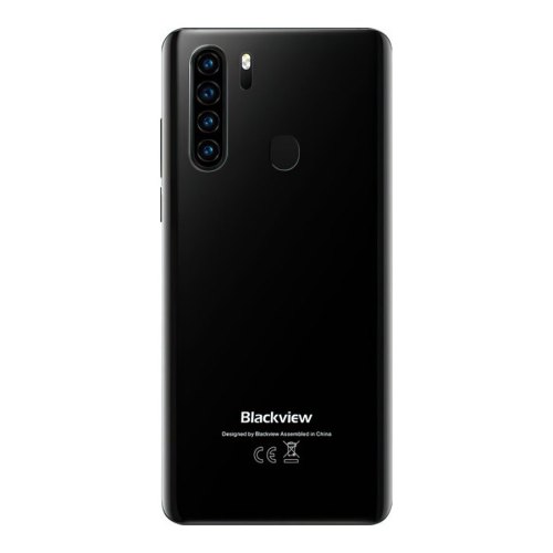 Смартфон Blackview A80 Pro 4/64GB Black