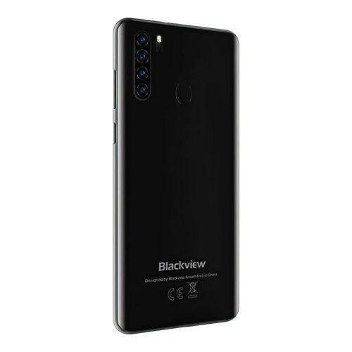 Смартфон Blackview A80 Pro 4/64GB Black