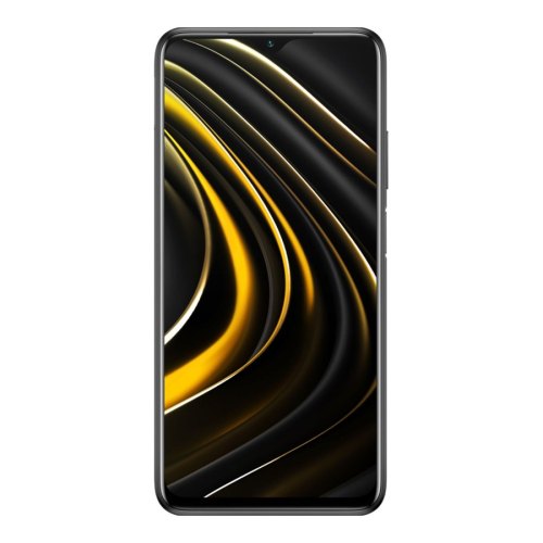 Смартфон Xiaomi Poco M3 4/128GB Black